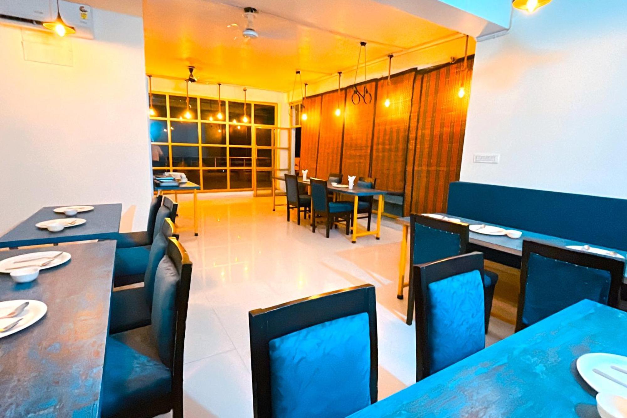 Ganga Ashoka Hotel Rishīkesh Esterno foto